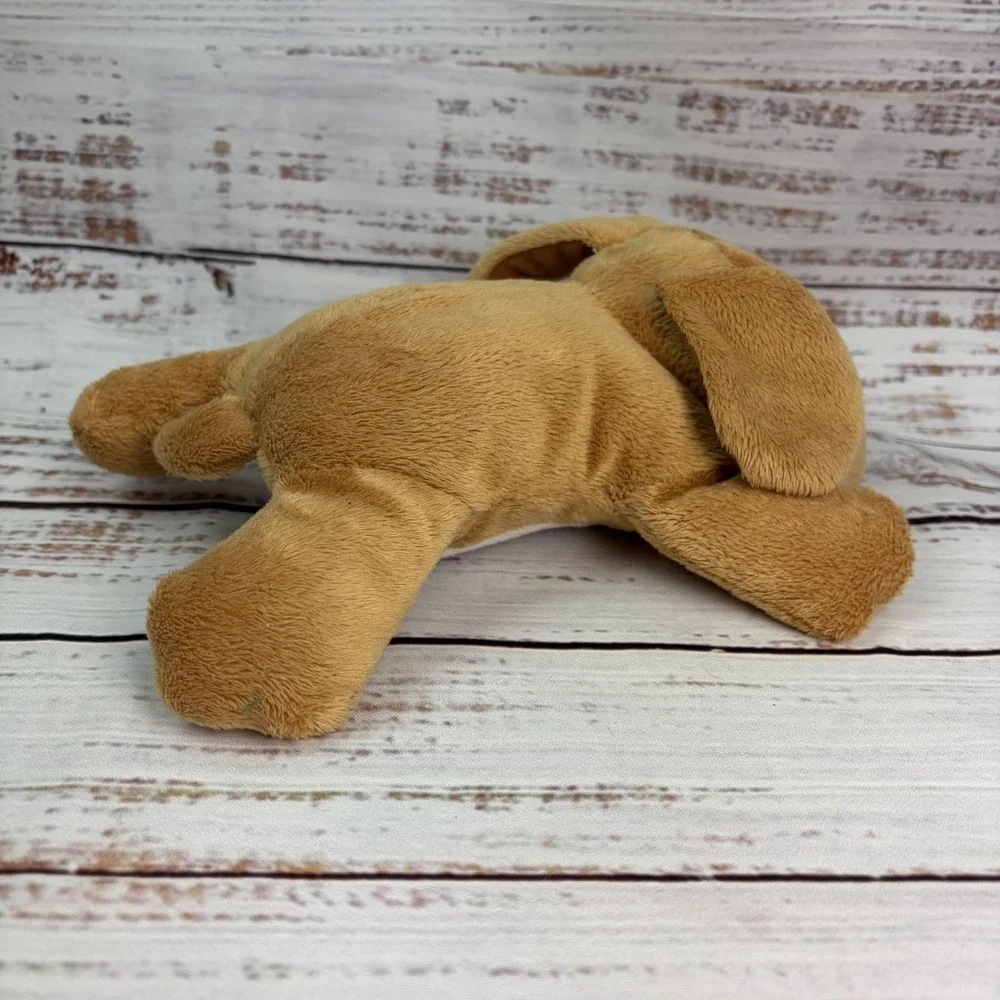 Melissa And‎ Doug Puppy Dog Stuffed Animal Plush Toy Part Of Pet Vet Play Set